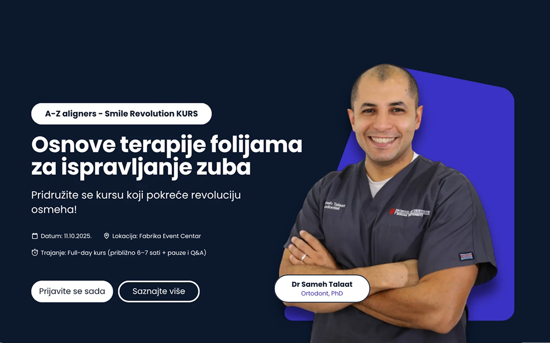 Smile Revolution Course